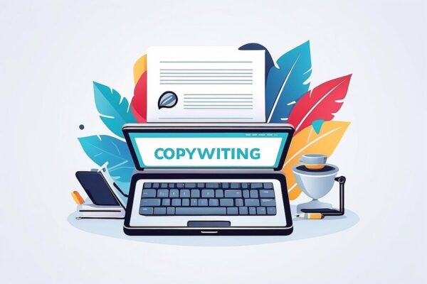 Cours complet pour maîtriser le copywriting