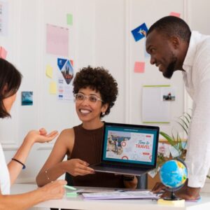 Formation Complète en  Community Management