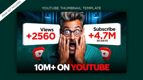 Cours complet pour monétiser et optimiser votre chaîne YouTube