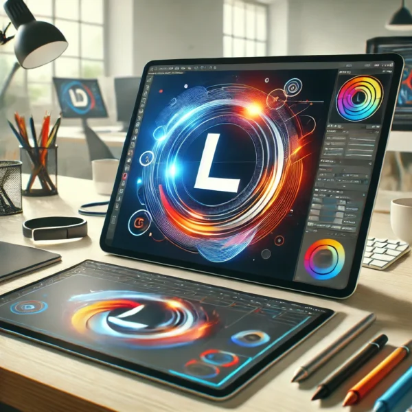 Formation Complète : Créez des Logos Animés Exceptionnels