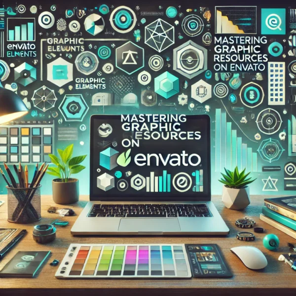 Maîtrisez Envato : Formation Complète pour Tous les Créateurs – Image 2