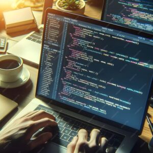 Formation Complète en Programmation