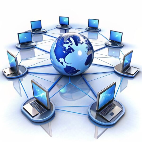 Formation intégrale en Gestion des Réseaux Informatiques