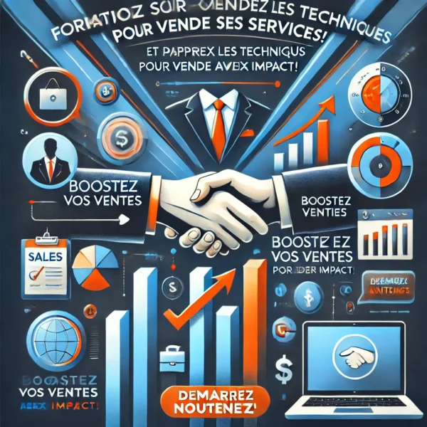 FORMATION SUR COMMENT VENDRE SES SERVICES SUR COMEUP