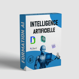 Maîtrise Totale de l’IA en 2025 : ChatGPT, Midjourney, Bard & plus